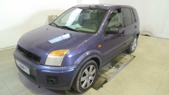 ford fusion (cbk) 2002-2013 del año 2006