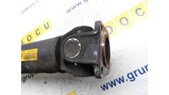 Recambio de cardan trasero para kia sorento 2002-2010 2.5 crdi ex referencia OEM IAM 491003E300  