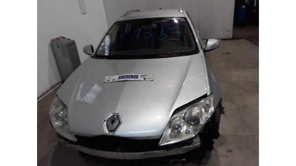 renault laguna iii 2007-2016 del año 2008