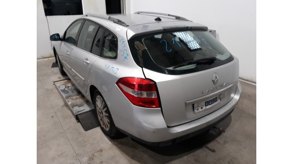 renault laguna iii 2007-2016 del año 2008