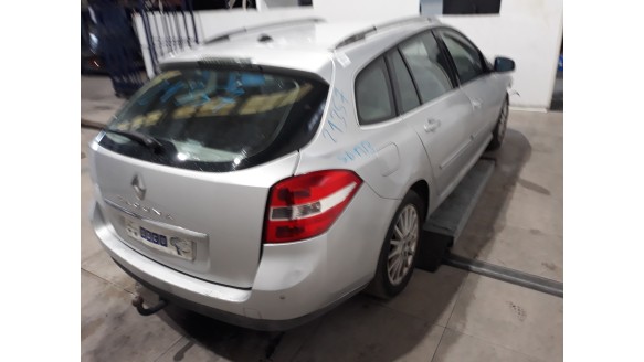 renault laguna iii 2007-2016 del año 2008