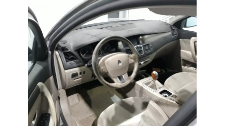 renault laguna iii 2007-2016 del año 2008