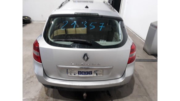 renault laguna iii 2007-2016 del año 2008