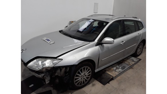 renault laguna iii 2007-2016 del año 2008