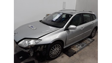 renault laguna iii 2007-2016 del año 2008