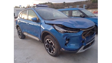 ford kuga iii (dfk) 2019- del año 2024
