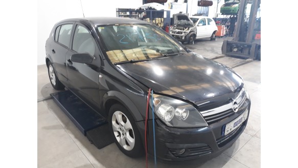 opel astra h ber. 2006-2010 del año 2005