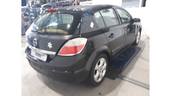 opel astra h ber. 2006-2010 del año 2005