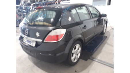 opel astra h ber. 2006-2010 del año 2005