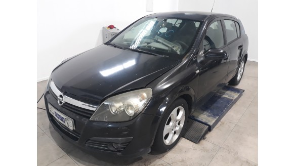 opel astra h ber. 2006-2010 del año 2005