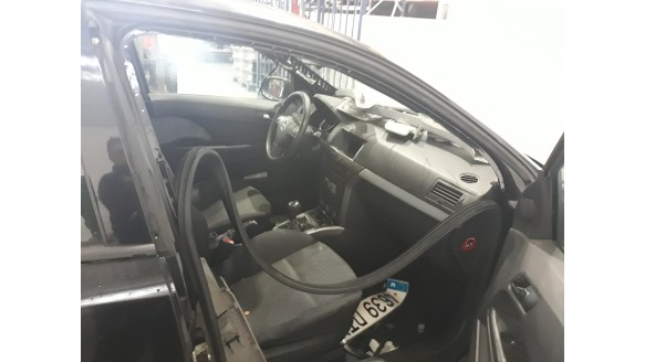 opel astra h ber. 2006-2010 del año 2005