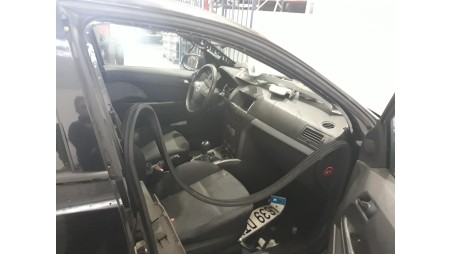 opel astra h ber. 2006-2010 del año 2005