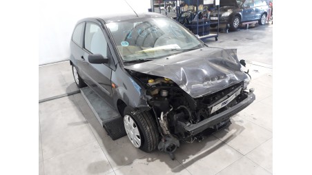 ford fiesta (cbk) 2001-2008 del año 2006