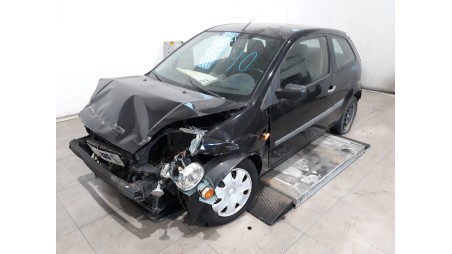 ford fiesta (cbk) 2001-2008 del año 2006