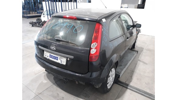 ford fiesta (cbk) 2001-2008 del año 2006