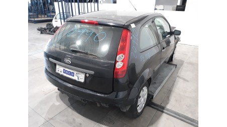 ford fiesta (cbk) 2001-2008 del año 2006