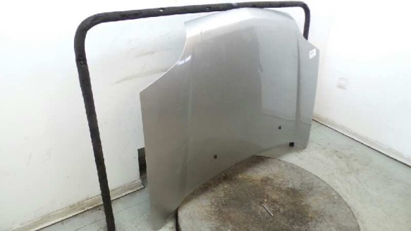 Recambio de capo para nissan x-trail (t30) 2001-2007 comfort referencia OEM IAM F51008H3MM F51008H3MM 