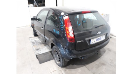ford fiesta (cbk) 2001-2008 del año 2006