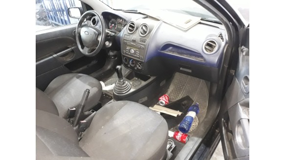 ford fiesta (cbk) 2001-2008 del año 2006