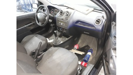 ford fiesta (cbk) 2001-2008 del año 2006