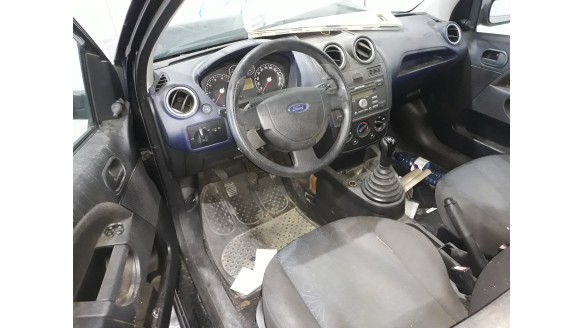 ford fiesta (cbk) 2001-2008 del año 2006