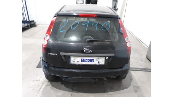 ford fiesta (cbk) 2001-2008 del año 2006