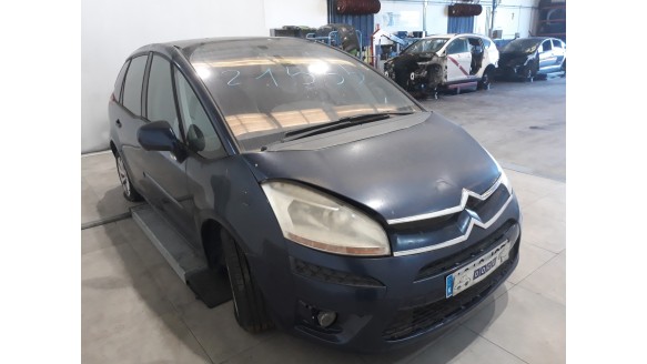 citroën c4 picasso 2007-2013 del año 2015