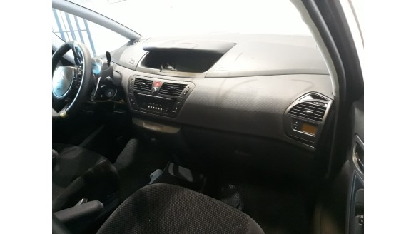 citroën c4 picasso 2007-2013 del año 2015