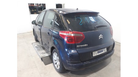 citroën c4 picasso 2007-2013 del año 2015