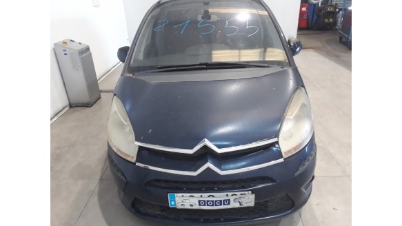 citroën c4 picasso 2007-2013 del año 2015