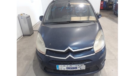 citroën c4 picasso 2007-2013 del año 2015