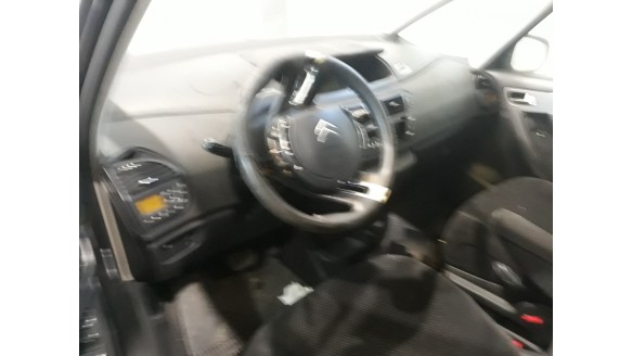 citroën c4 picasso 2007-2013 del año 2015