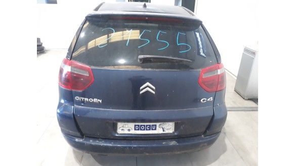 citroën c4 picasso 2007-2013 del año 2015