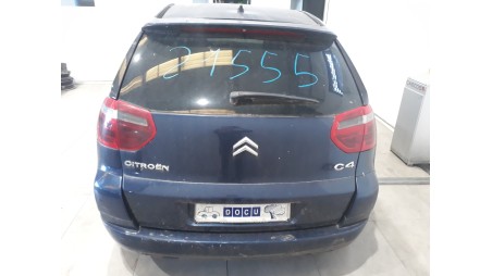 citroën c4 picasso 2007-2013 del año 2015