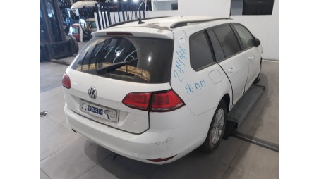 volkswagen golf vii variant (bv5) 2016- del año 2016