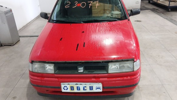 seat toledo i (1l2) 1991-1999 del año 1995