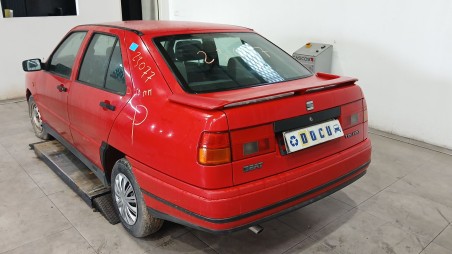 seat toledo i (1l2) 1991-1999 del año 1995