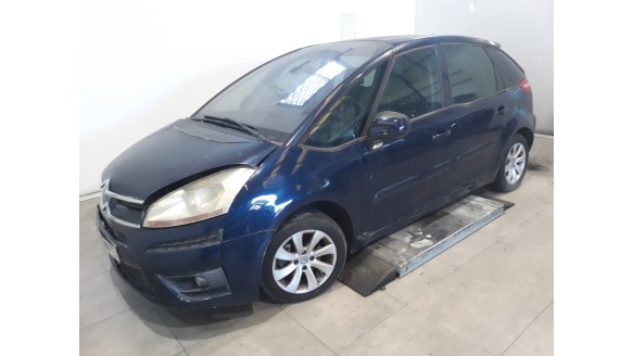 citroën c4 picasso 2007-2013 del año 2015