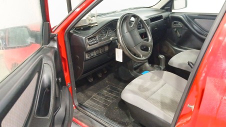 seat toledo i (1l2) 1991-1999 del año 1995