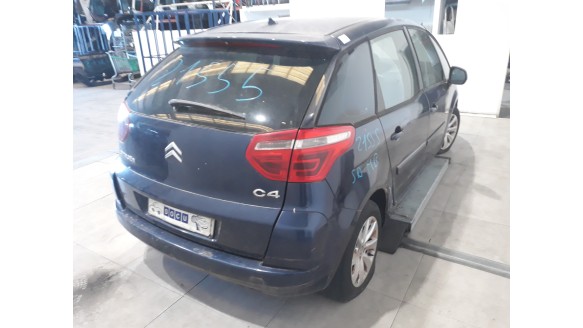 citroën c4 picasso 2007-2013 del año 2015