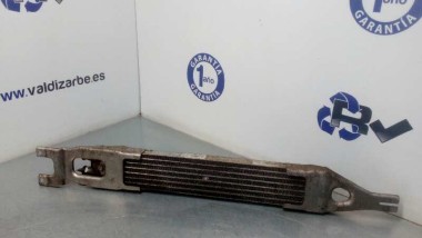 Recambio de radiador aceite para mercedes-benz clase m (w164) 2005-2011 320 cdi 4m edition 10 referencia OEM IAM A1645002000  16