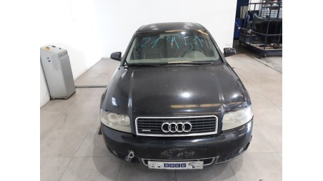 audi a4 berlina (8e) 2000-2004 del año 2001