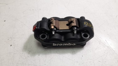 Recambio de pinza de freno delantera izquierda para ktm super adventure - 1290 super adventure s referencia OEM IAM 603130150013