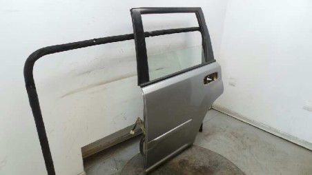 Recambio de puerta trasera izquierda para nissan x-trail (t30) 2001-2007 comfort referencia OEM IAM H210AJG0MB H210AJG0MB 