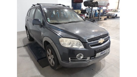 chevrolet captiva 2006-2016 del año 2007