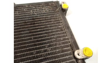 Recambio de condensador / radiador aire acondicionado para lexus rx300 (mcu15) 2000-2003 3.0 v6 24v cat referencia OEM IAM 88450 2