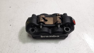 Recambio de pinza de freno delantera derecha para ktm super adventure - 1290 super adventure s referencia OEM IAM 6031301600130 