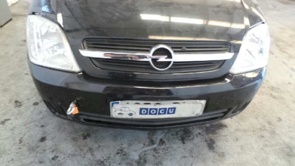 opel meriva 2003-2008 del año 2005