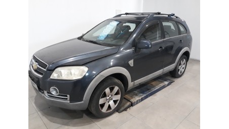 chevrolet captiva 2006-2016 del año 2007