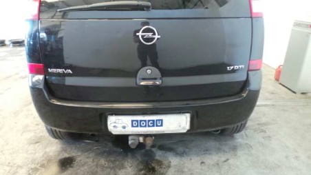 opel meriva 2003-2008 del año 2005